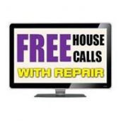 Affordable Mobile TV Repair