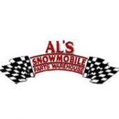 Al's Snowmobile Parts Warehouse