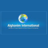 Alghanim International General Trading & Contracting Co. Oil & Gas Division