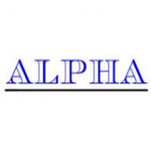 ALPHA MARINE SYSTEMS, INC.