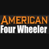 American Four Wheeler