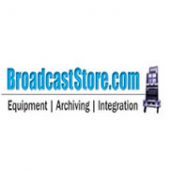 Broadcast Store Inc.