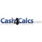 Cash4calcs