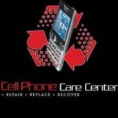 Cell Phone Care Center