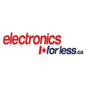 Electronics For Less Canada