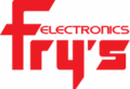 Fry's Electronics