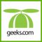 Geeks.com Store