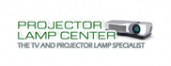 Projector Lamp Center