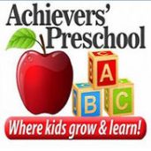 Achievers Preschool