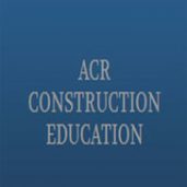ACR Construction Education