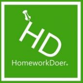 HomeworkDoer