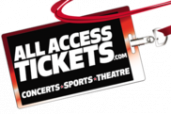 All Access Tickets