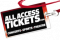 All Access Tickets