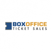 Box Office Ticket Sales