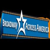 Broadway Across America Ft. Lauderdale