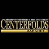 Centerfolds Cabaret
