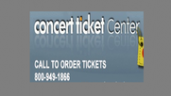 Concert Ticket Center