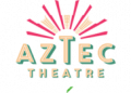 The Aztec Theatre