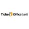Ticket Office Sales