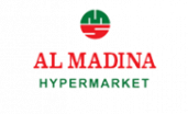 Al Madina Hypermarket