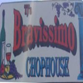 Bravissimo Chophouse