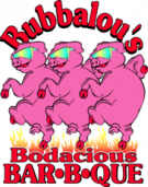 Bubbalou's Bodacious Bar-B-Que