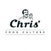 Chris' Dips / Chris’ Food Culture
