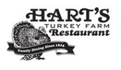 Hart's Turkey Farm