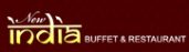 New India Buffet & Restaurant