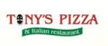 Tony's Pizza