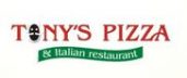 Tony's Pizza
