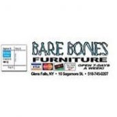 Bare Bones Furniture Clearance Center