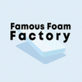 Famous Foam Factory
