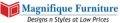 Magnifique Furniture & Decor