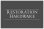 Restoration Hardware