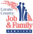 Lorain County Job & Family Services