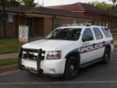 The Hearne Police Department