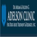 Adelson Clinic For Drug Abuse