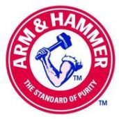Arm & Hammer / Church & Dwight Co. Arm & Hammer / Church & Dwight Co.
