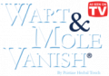 Wart & Mole Vanish / Pristine Herbal Touch