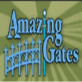 Amazing Gates of America