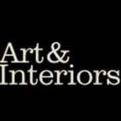 ART & INTERIORS