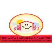 Atlanta Childrens Shelter
