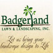 Badgerland Lawn and Landscape, Inc.