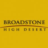Broadstone High Desert