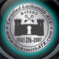 Certified Locksmith ATX