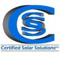 Certified Solar Solutions
