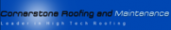 Cornerstone Roofing and Maintenance