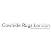Cowhide Rugs London