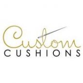Custom Cushions